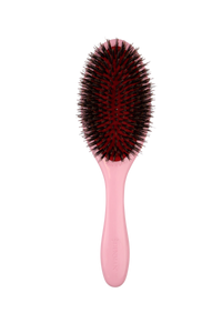 Denman D81M Pink Crush Style & Shine Brush