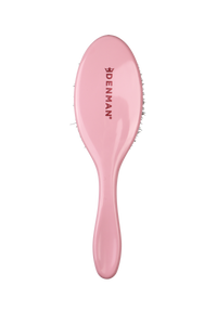 Denman D81M Pink Crush Style & Shine Brush