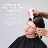 Indola Scalp Therapy Serum 100ml