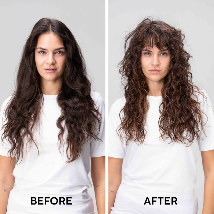 Indola Curl Embracing Mousse 200ml