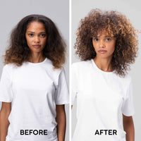 Indola Curl Embracing Mousse 200ml