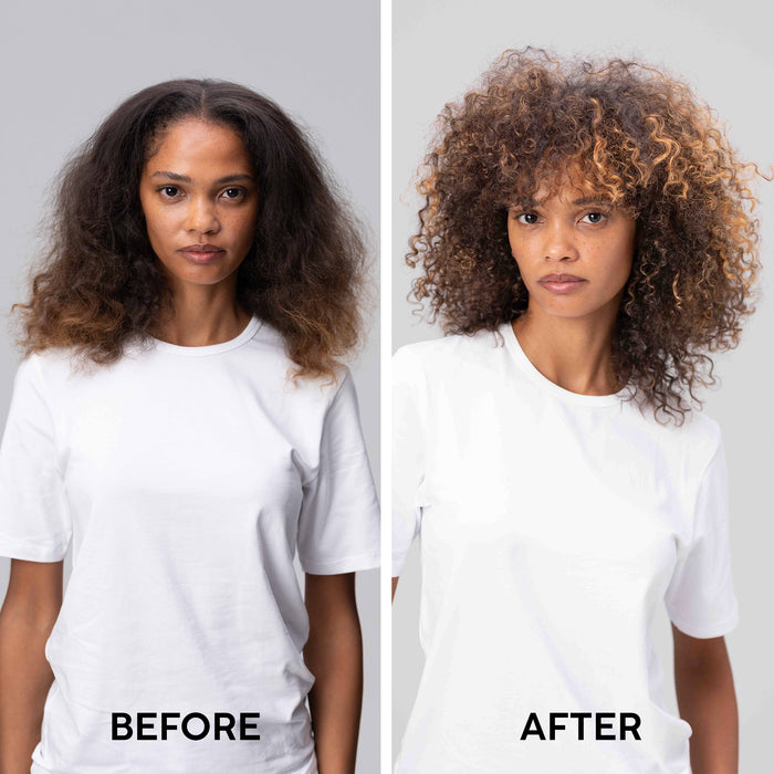Indola Curl Embracing Mousse 200ml