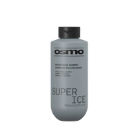 Osmo Super ICE Brightening Shampoo 400ml
