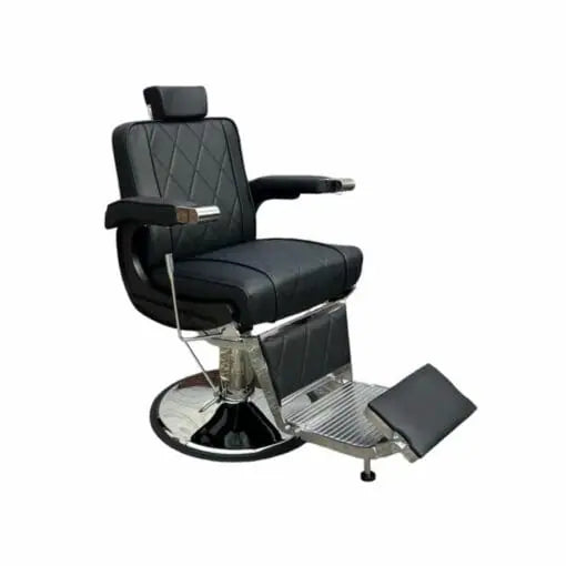 Insignia Kansas Barbers Chair