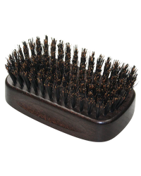 Denman Jack Dean Military Brush