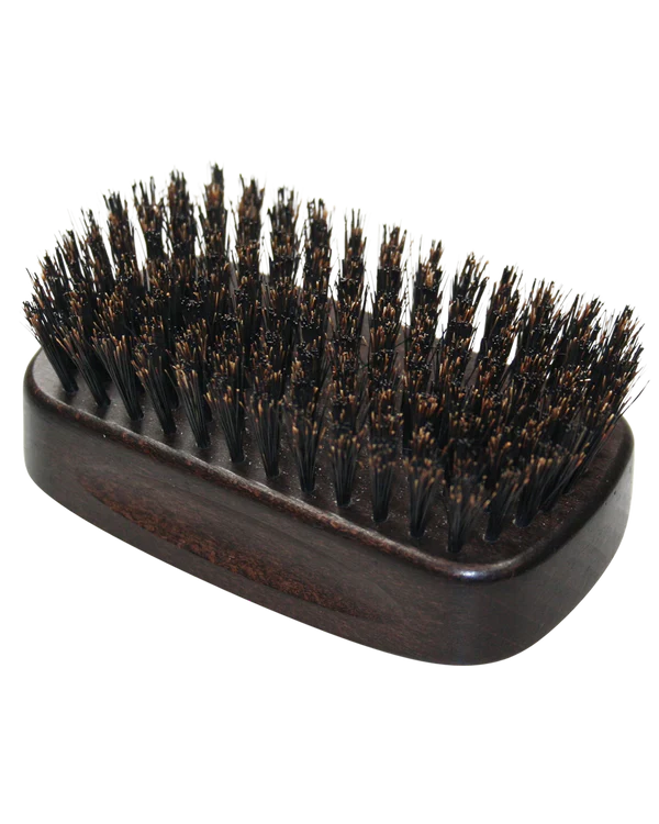 Denman Jack Dean Military Brush