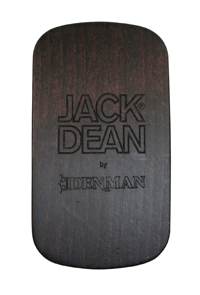 Denman Jack Dean Military Brush