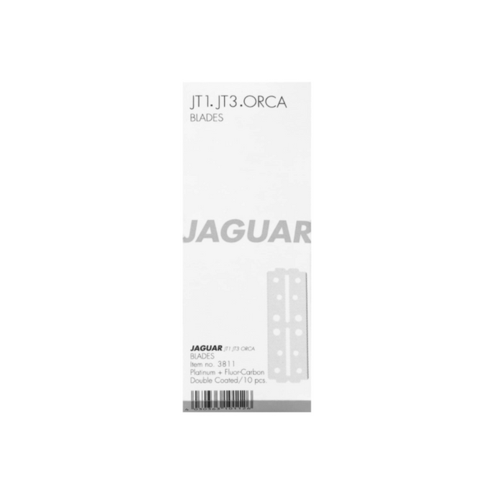 Jaguar J.t-1 Replace Blades