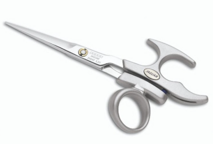 Jaguar Event 5.25" Scissor