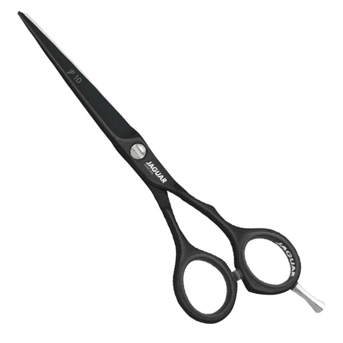 Jaguar JP10 Scissor Black