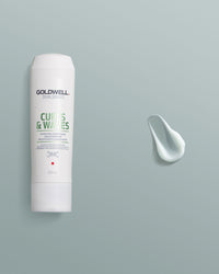 Goldwell Dualsenses Curls & Waves Hydrating Conditioner 200ml
