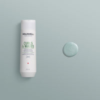Goldwell Dualsenses Curls & Waves Hydrating Shampoo 250ml
