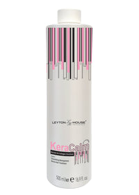 Leyton House KeraCalm Smoothing Management & Botox Hair Treatment 500ml