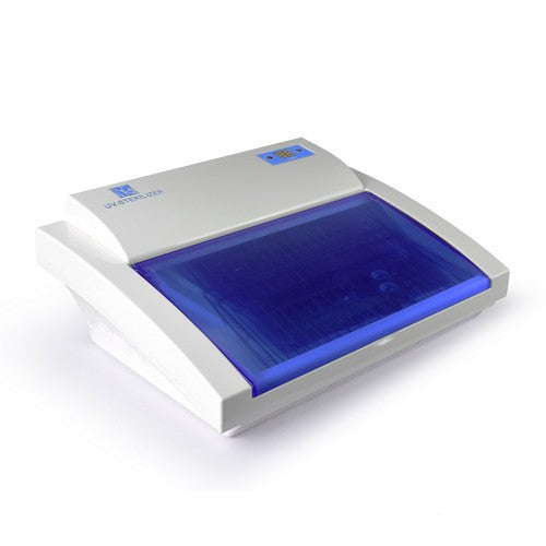 Crewe Orlando UV Sanitizer Cabinet - Express Delivery
