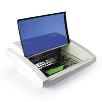 Crewe Orlando UV Sanitizer Cabinet - Express Delivery