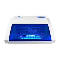Crewe Orlando UV Sanitizer Cabinet - Express Delivery