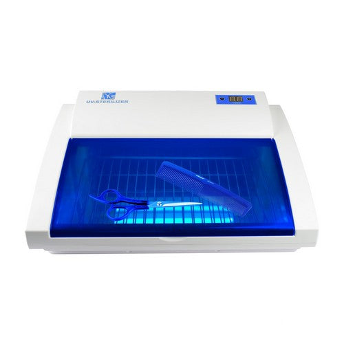 Crewe Orlando UV Sanitizer Cabinet - Express Delivery