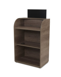 REM Keystone Reception Desk