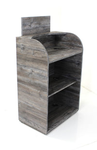 REM Keystone Reception Desk