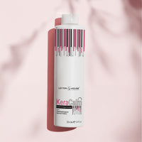 Leyton House KeraCalm Smoothing Management & Botox Hair Treatment 500ml
