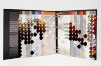 Leyton House Premium Shade Chart