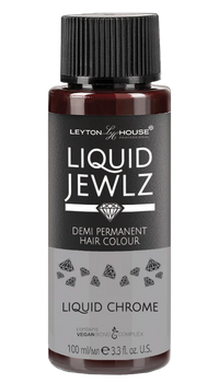 Leyton House Liquid Jewlz Toners 100ml