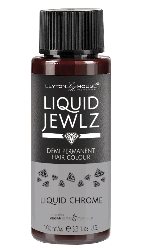 Leyton House Liquid Jewlz Toners 100ml