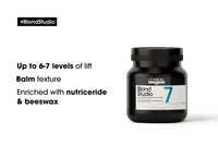 L'Oréal Blond Studio 7 Platinium Plus