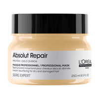 L'Oréal Serie Expert Absolut Repair Gold Original Instant Resurfacing Masque 250ml