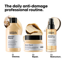 L'Oréal Professionnel Serie Expert Absolut Repair Serum Oil 90ml