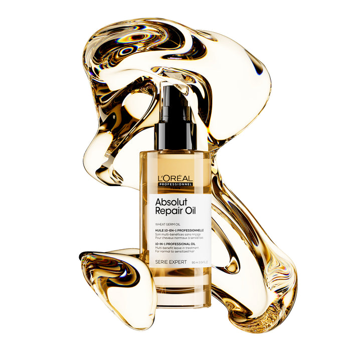 L'Oréal Professionnel Serie Expert Absolut Repair Serum Oil 90ml