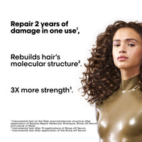 L'Oréal Serie Expert Absolut Molecular Liquid Treatment 250ml