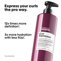 L'Oréal Serie Expert Curl Expression Activator Jelly 250ml