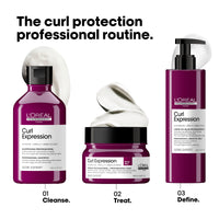 L'Oréal Serie Expert Curl Expression Activator Jelly 250ml