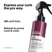 L'Oréal Serie Expert Curl Expression Reviving Spray 190ml