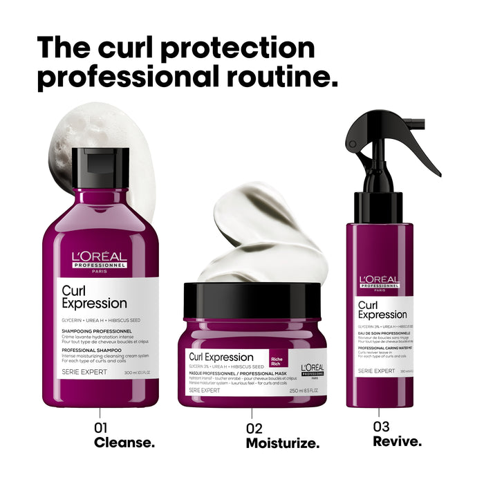 L'Oréal Serie Expert Curl Expression Reviving Spray 190ml