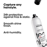 L'Oréal Tecni.art Fix Anti-Frizz 250ml