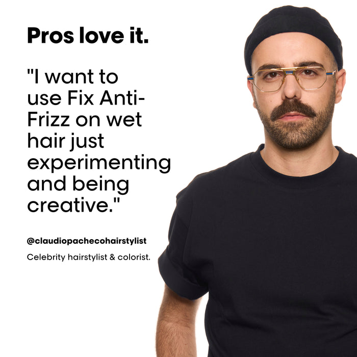 L'Oréal Tecni.art Fix Anti-Frizz 250ml