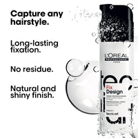 L'Oréal Tecni.art Fix Design 200ml