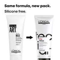 L'Oréal Professionnel Tecni.Art Fix Max Gel 200ml
