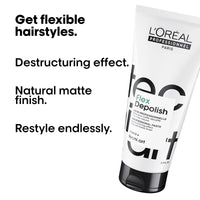 L'Oréal TECNI.ART DEPOLISH 100ml