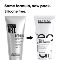 L'Oréal TECNI.ART DEPOLISH 100ml