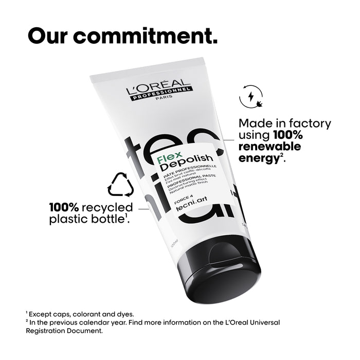 L'Oréal TECNI.ART DEPOLISH 100ml