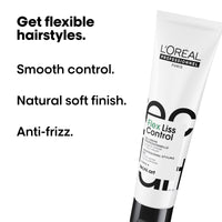 L'Oréal Tecni.art Liss Control Cream 150ml