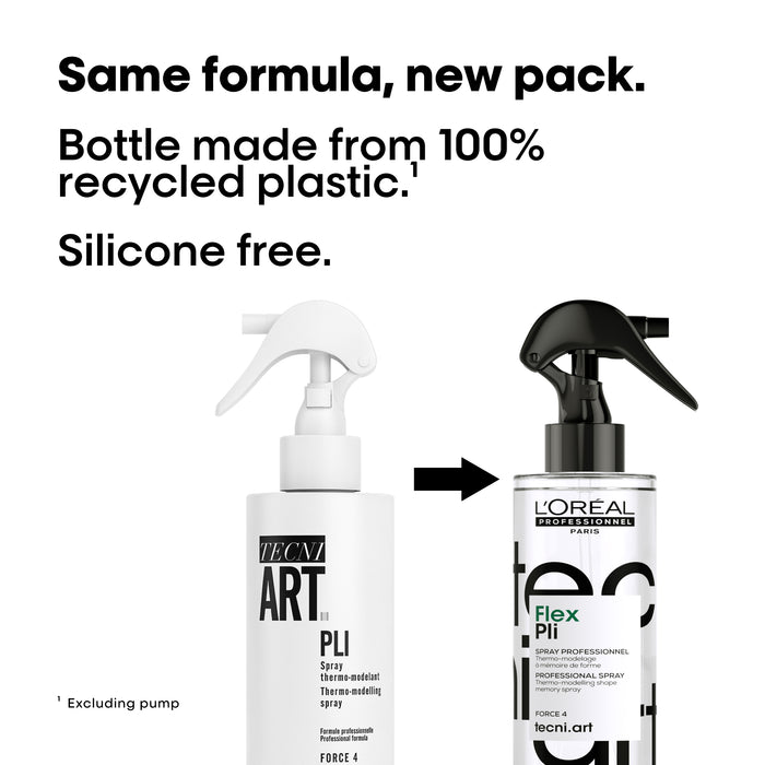 L'Oréal Tecni.art Pli Shaper 190ml