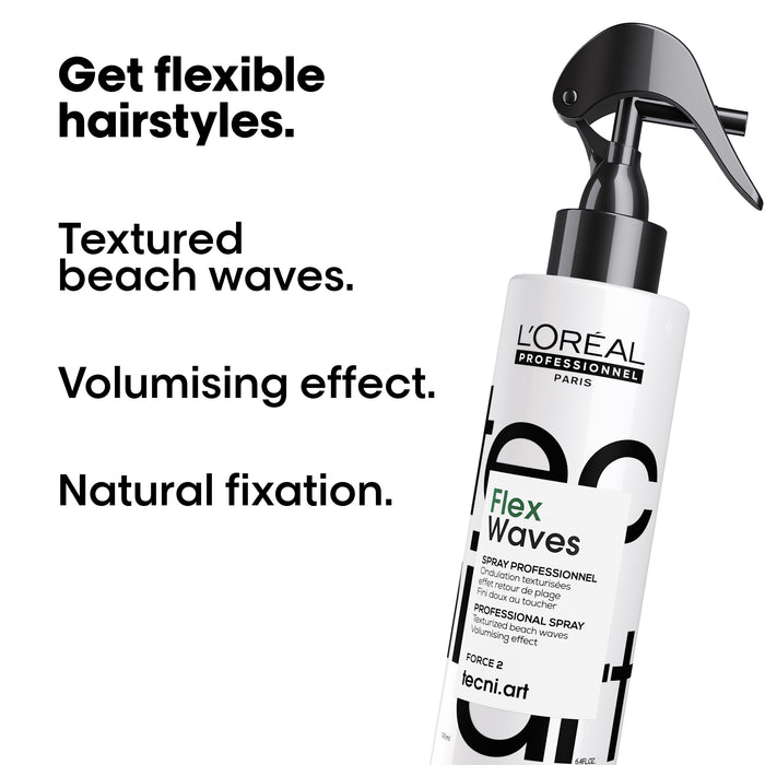 L'Oréal Tecni.Art Flex Waves 150ml