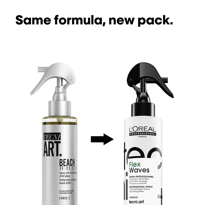 L'Oréal Tecni.Art Flex Waves 150ml