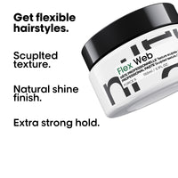 L'Oréal Tecni.art Flex Web 150ml