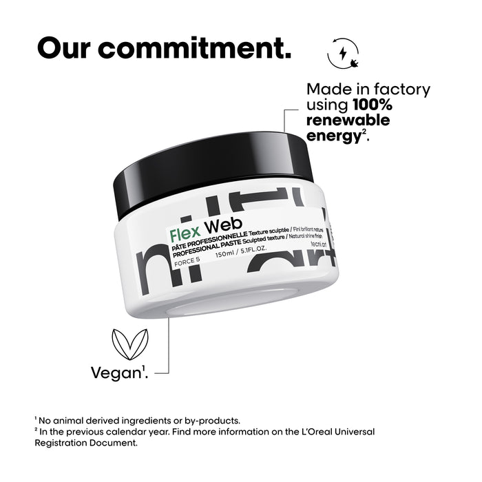 L'Oréal Tecni.art Flex Web 150ml