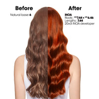 L'Oréal Inoa Colour 60ml